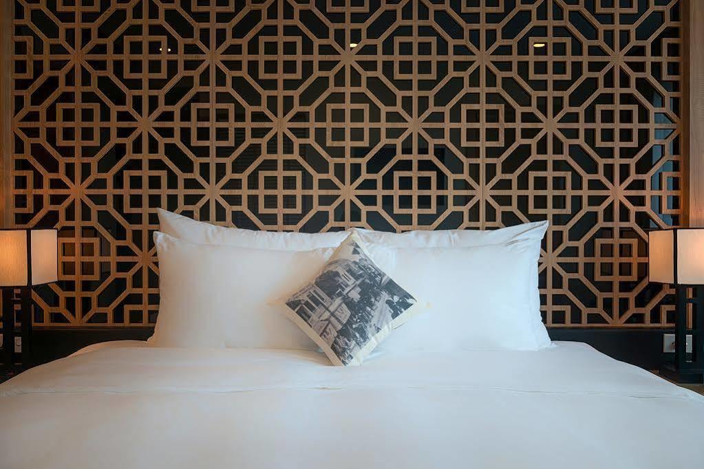 הו צ'י מין סיטי Ccentral Hotel Bui Vien מראה חיצוני תמונה